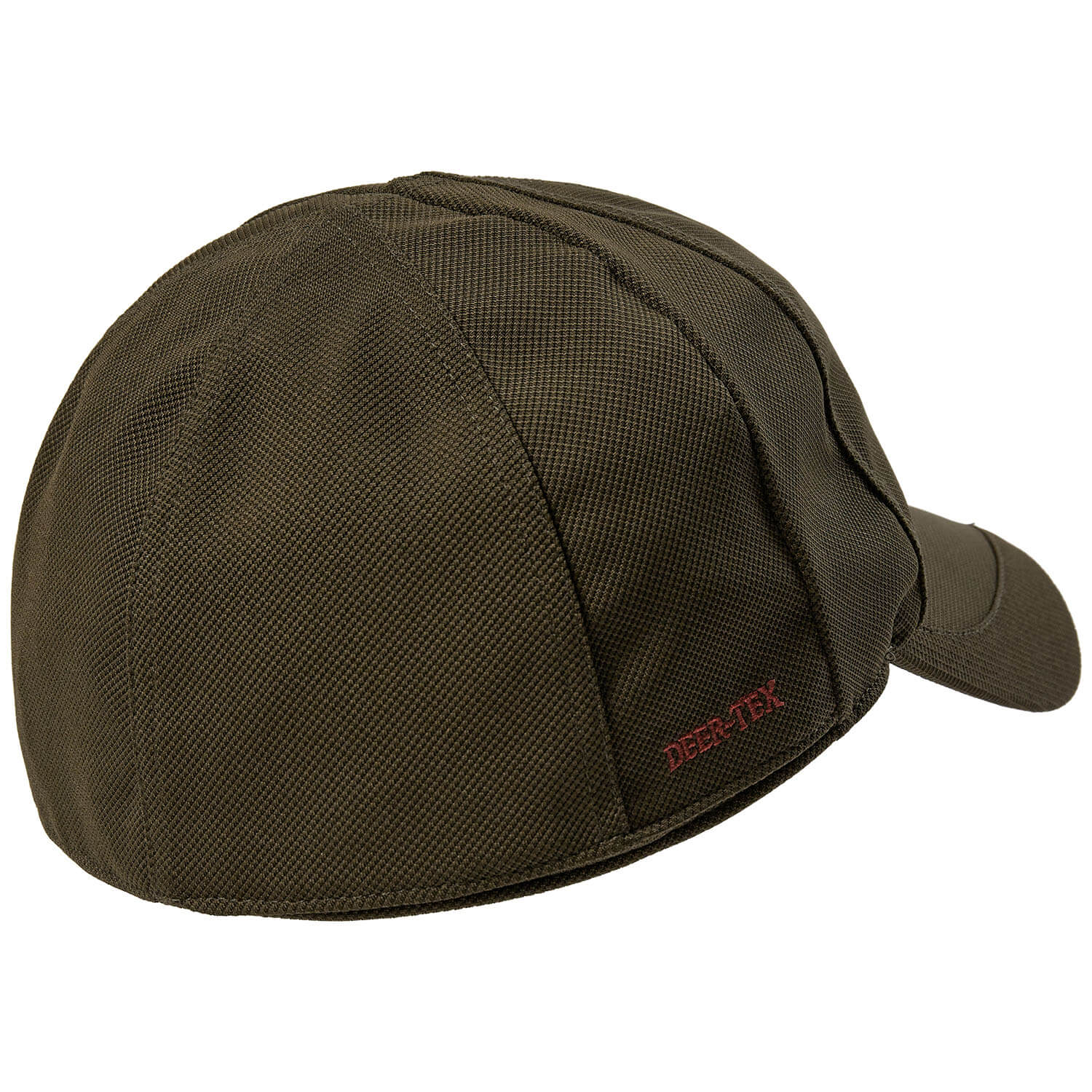  Deerhunter Reversible cap Muflon Pro (Art Green/Orange)
