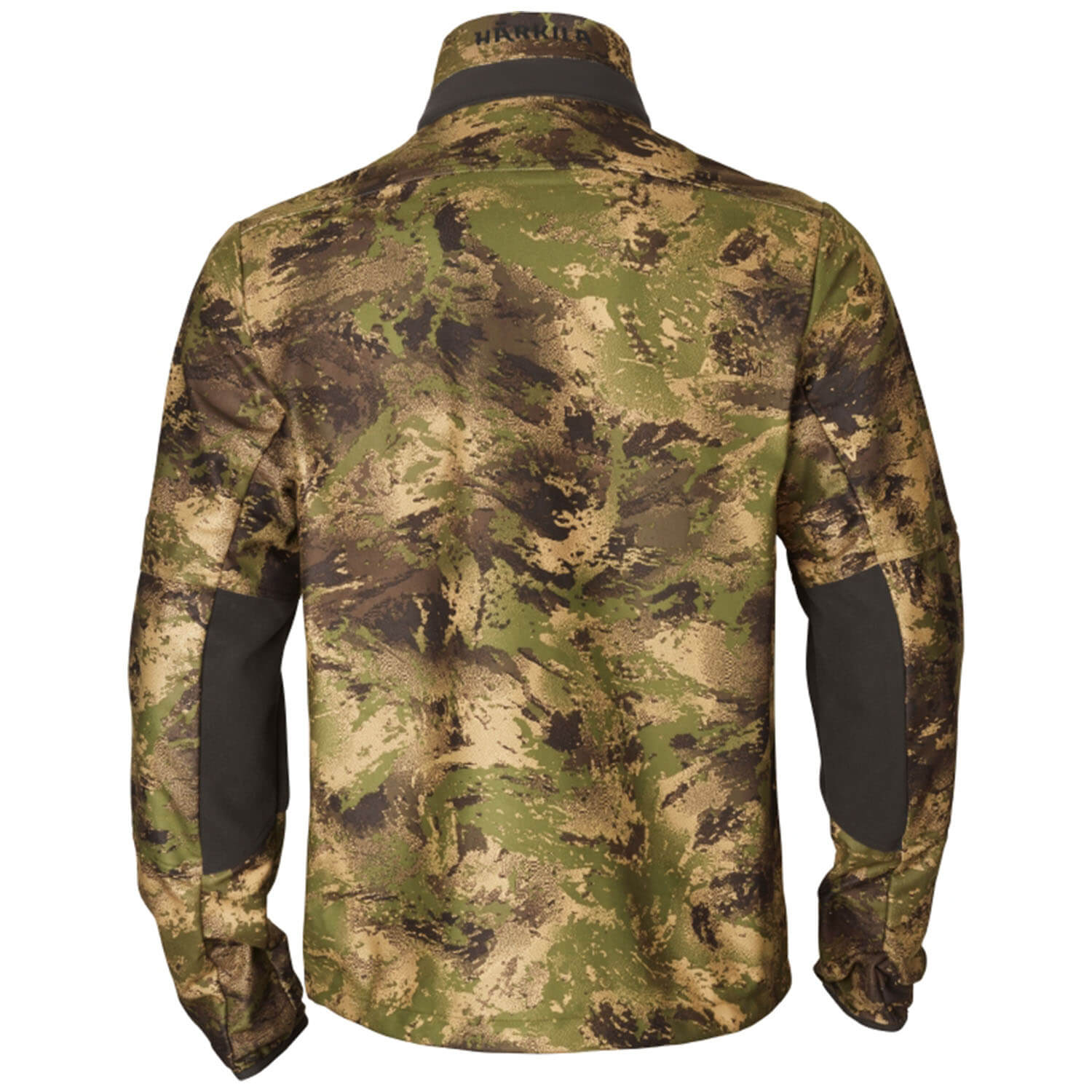 Härkila Fleecejacket Deer Stalker Camo WSP (AXIS MSP)