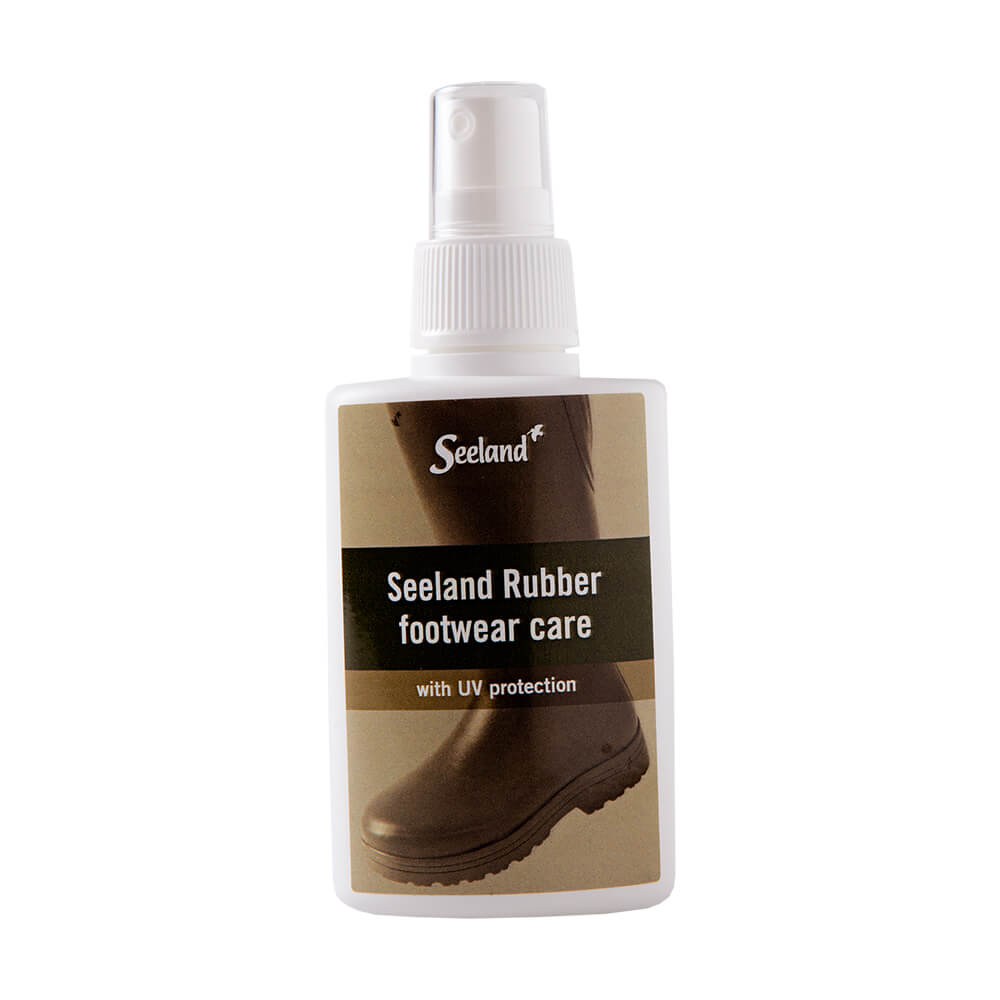 Seeland Rubber footwear care - Boot Care & Accessories