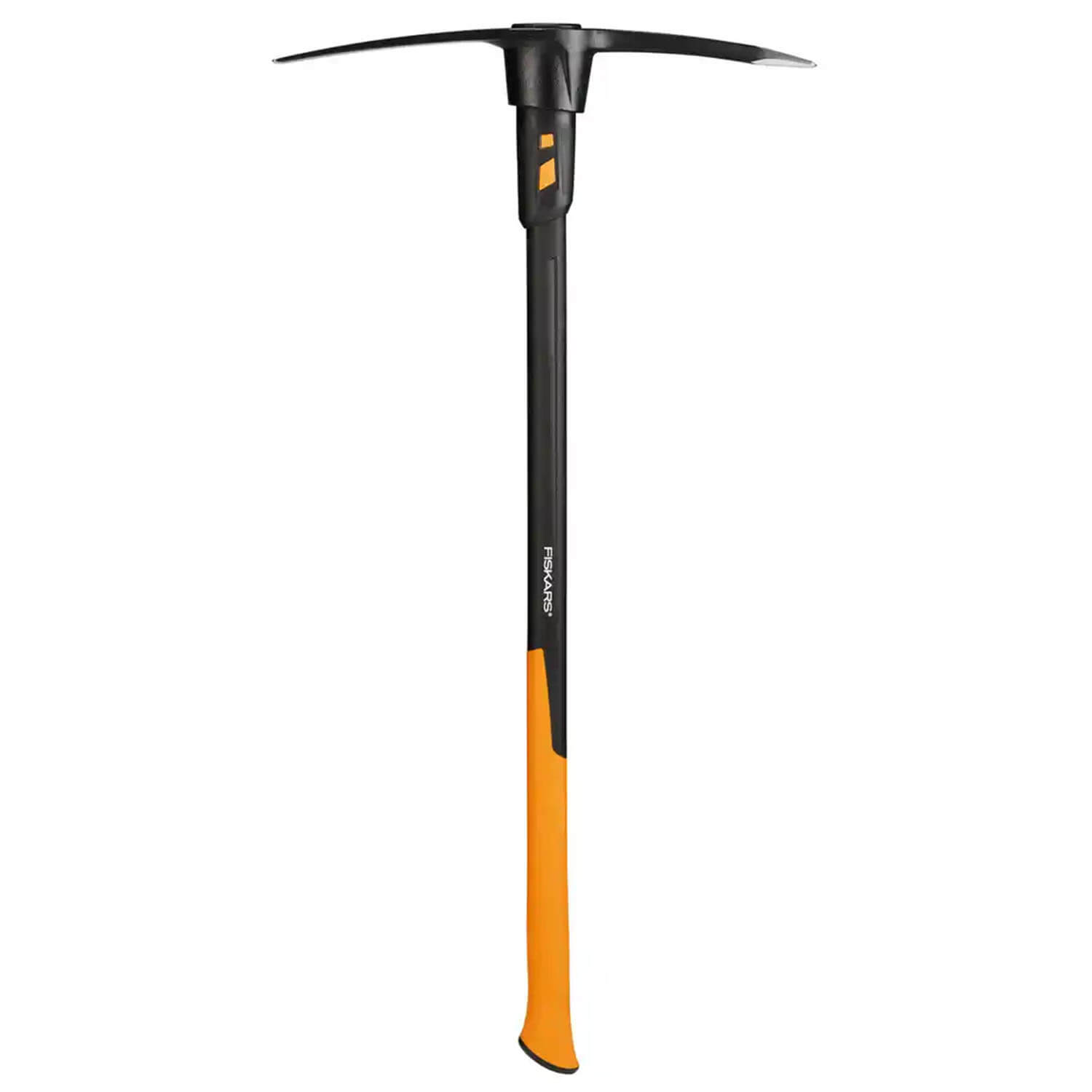 Fiskars pickaxe isocore