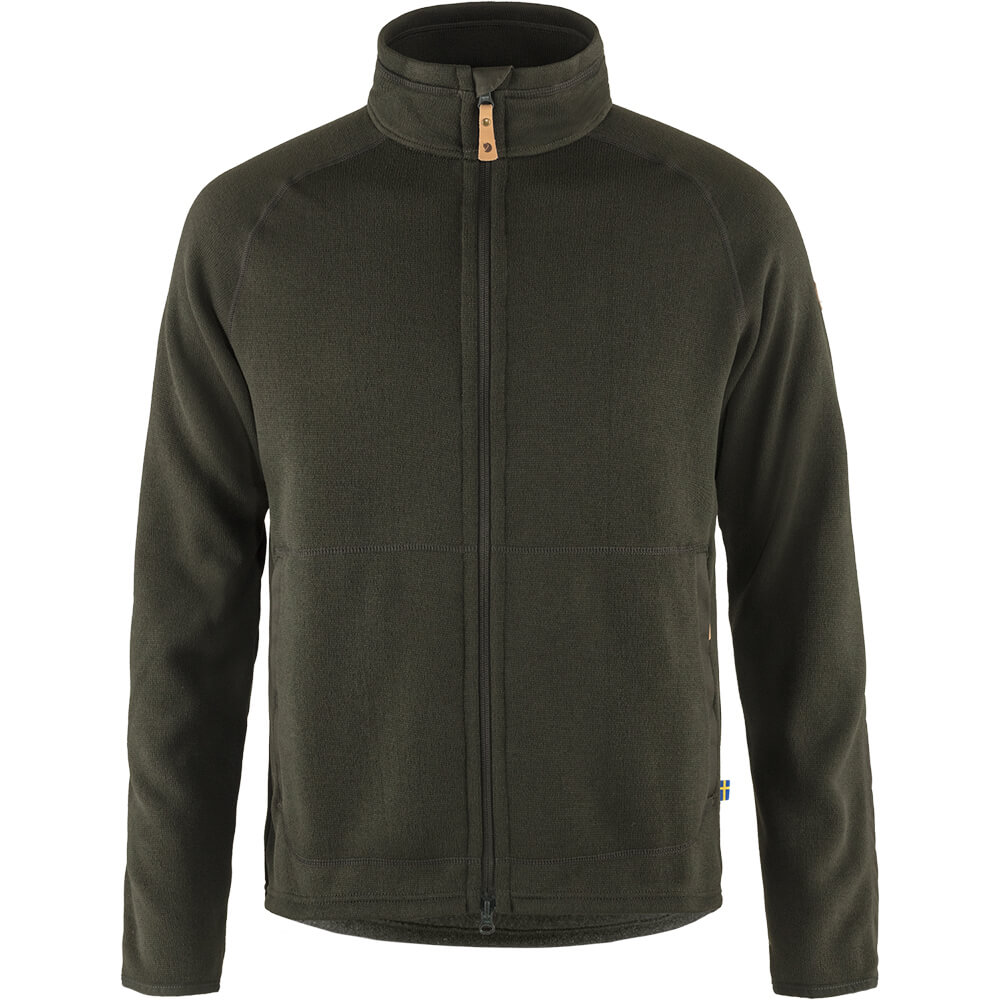 Fjällräven fleece jacket Övik