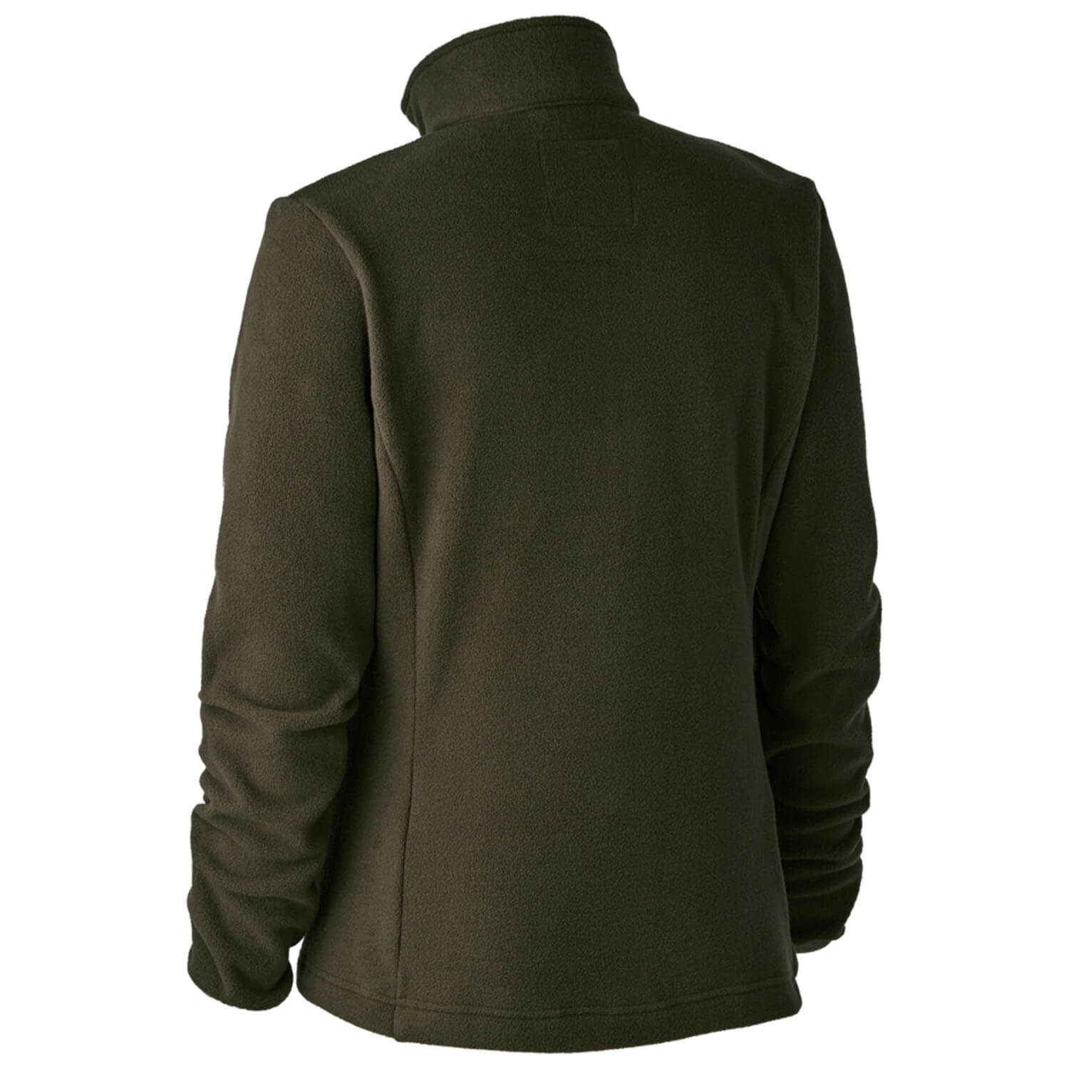 Deerhunter Fleece Jacket Lady Chasse (beluga)