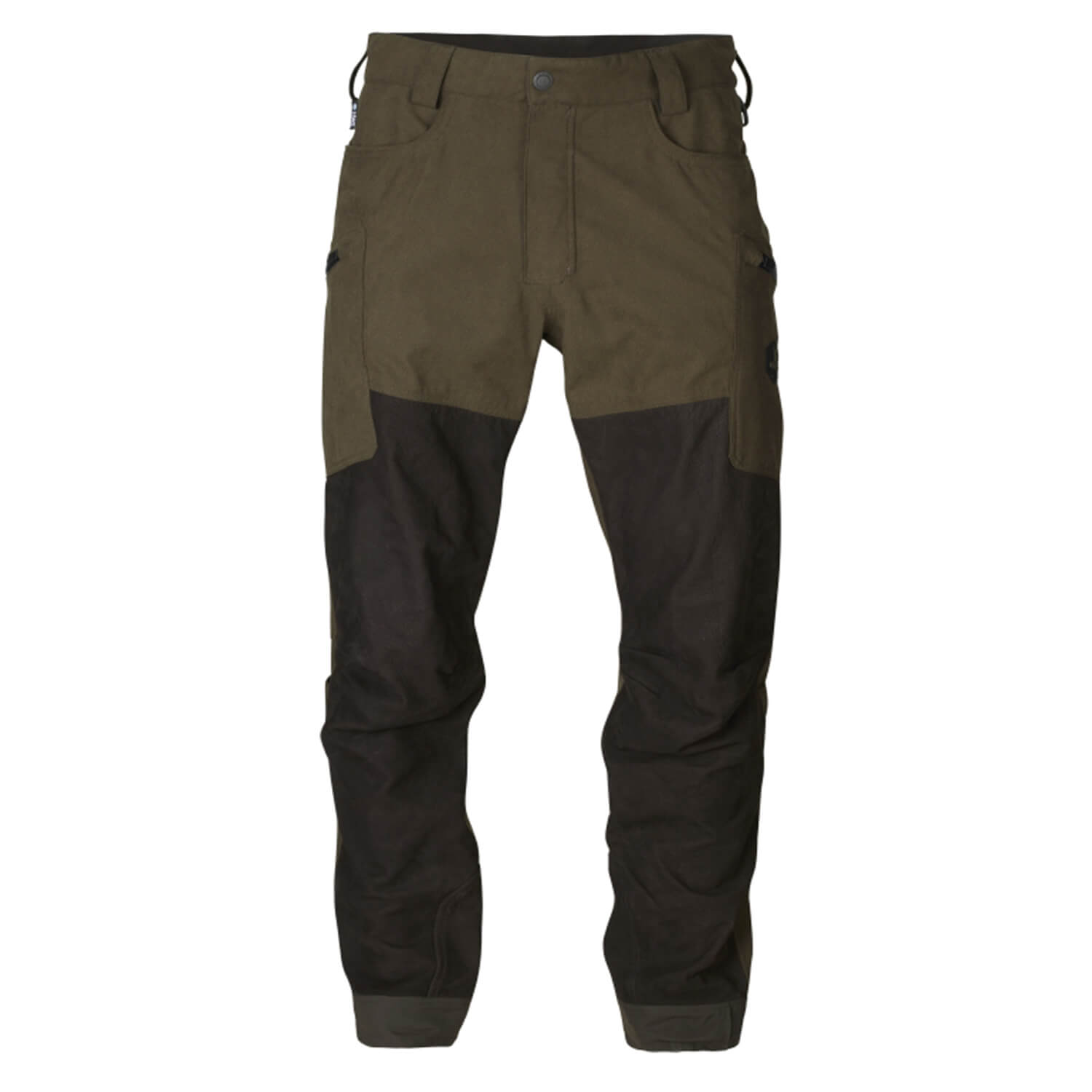 Härkila Leather Trousers Driven Hunt HWS