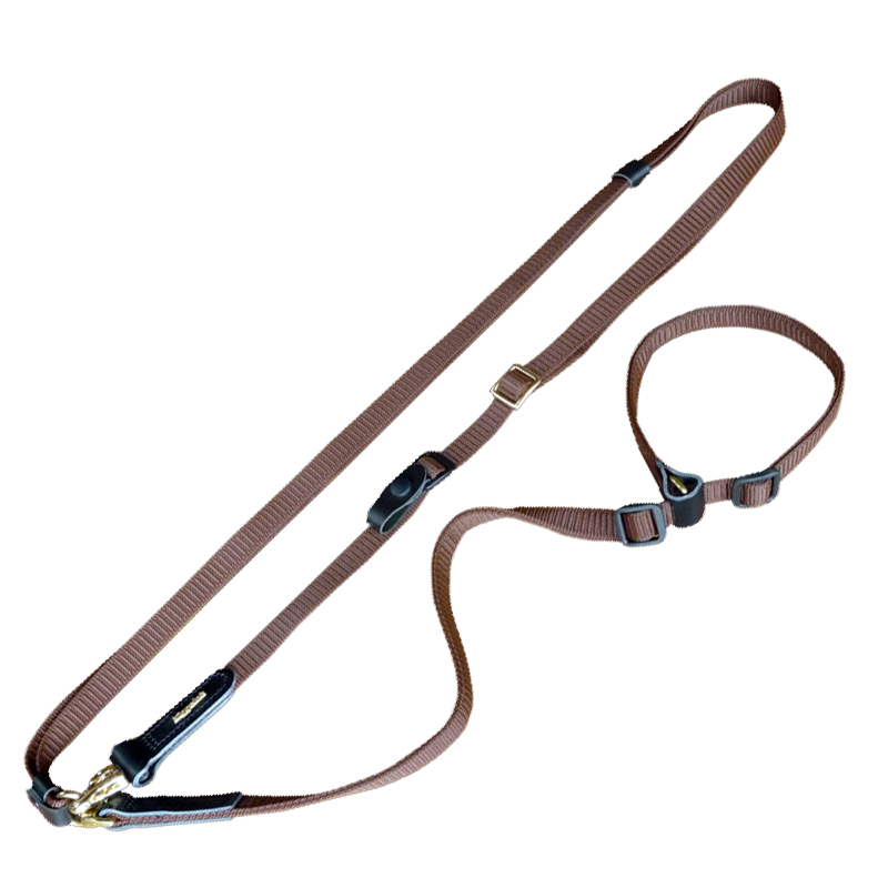 Niggeloh Deerstalking Lead - Leashes & Collars