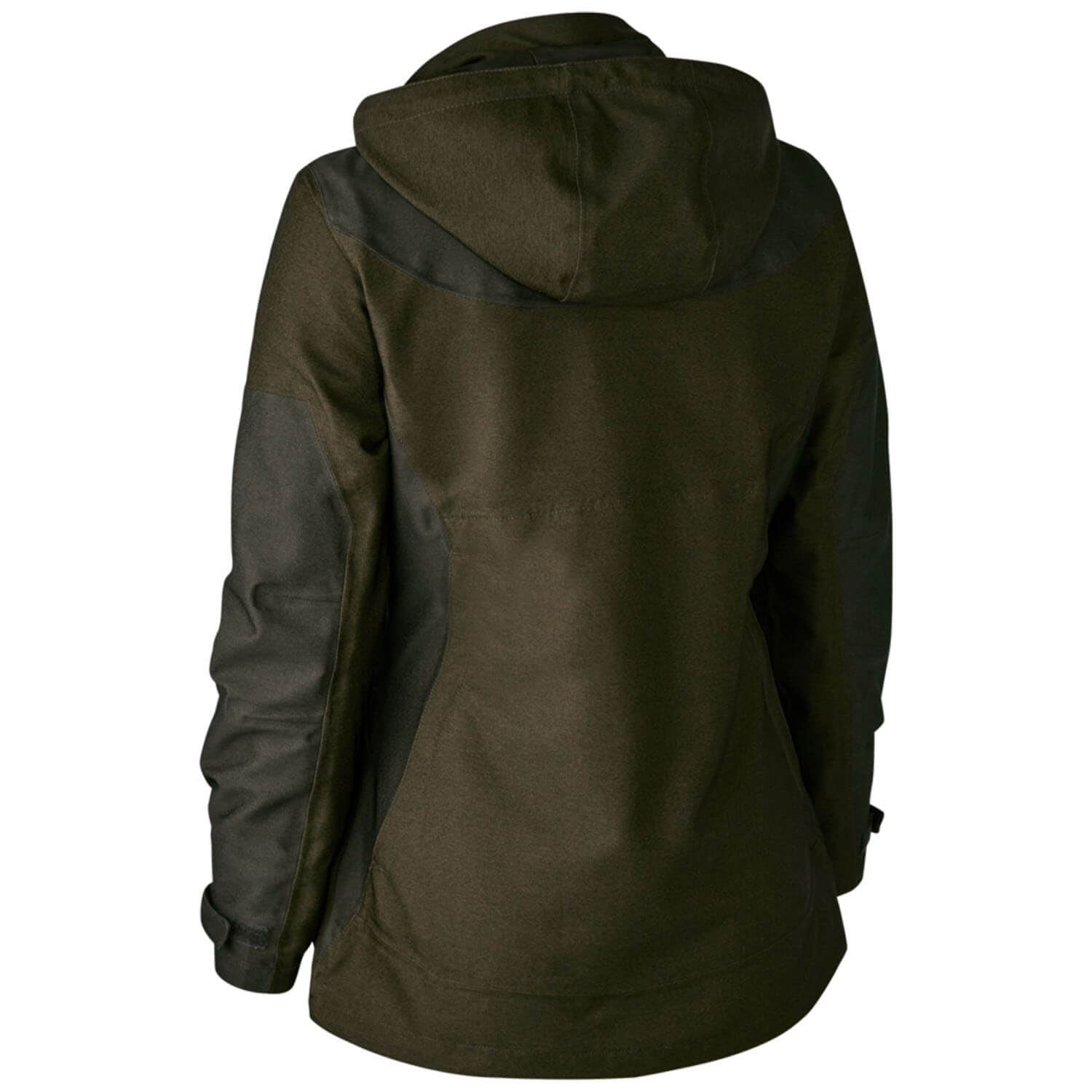 Deerhunter Softshell Jacket Lady Chasse (olive night melange