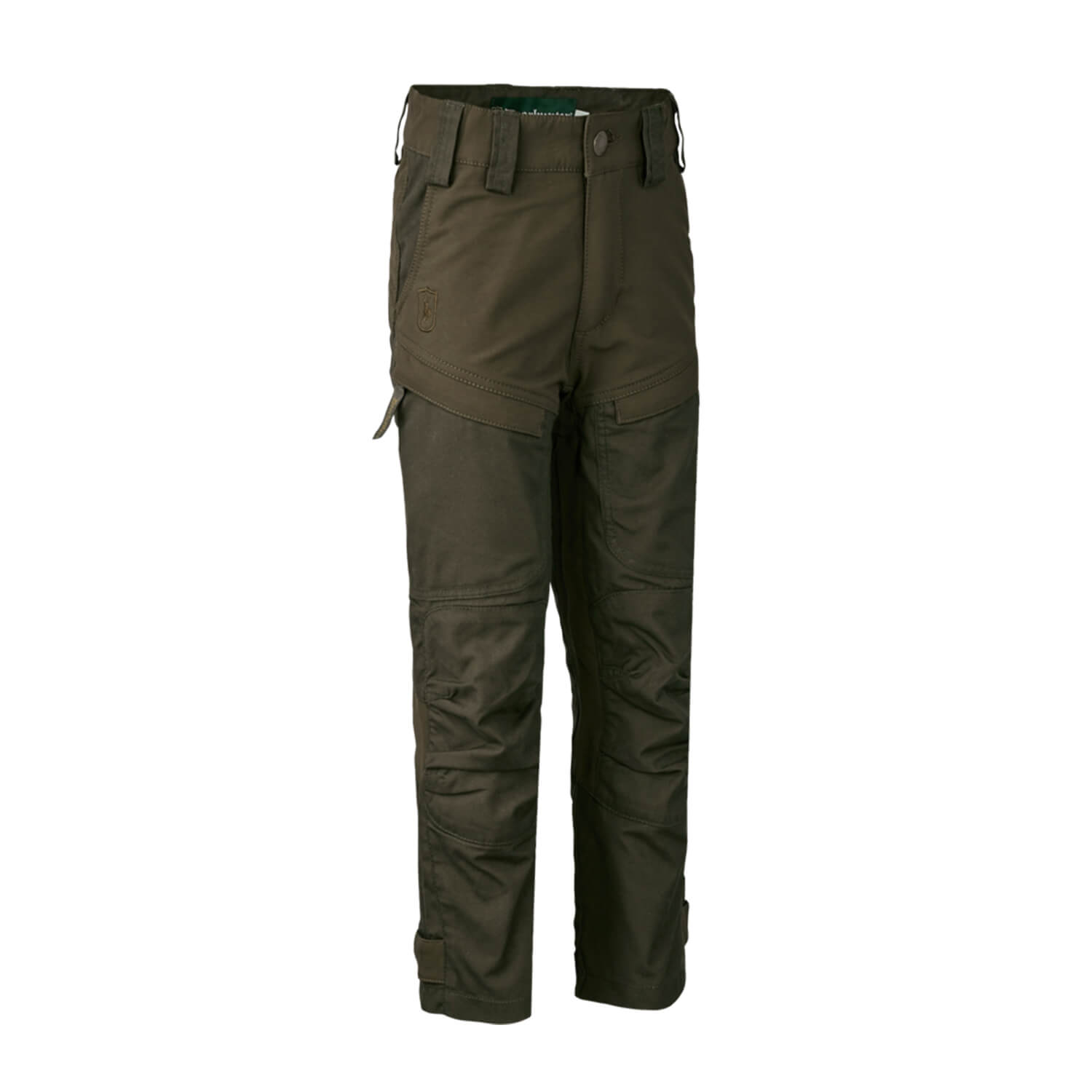 Deerhunter Trousers Youth Strike