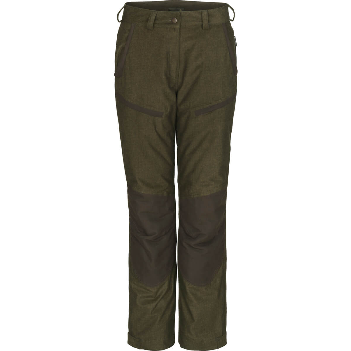 Seeland Trousers Lady North - Winter Hunting Clothing