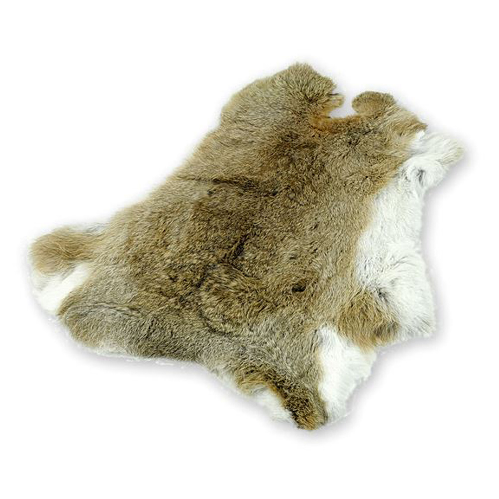 Mystique Rabbit Fur