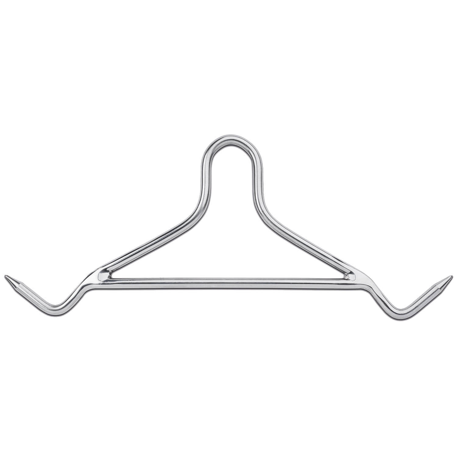  Landig Stainless steel gallows small - Hunting Equipment