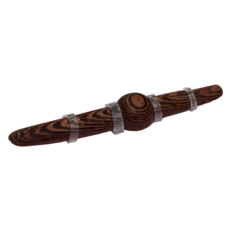 Buttolo Blatter - Deluxe Wood Version -  Roe Buck Hunting