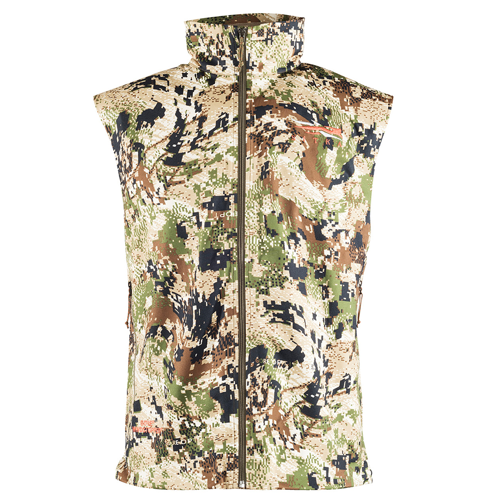 Sitka Gear Mountain Vest - SA