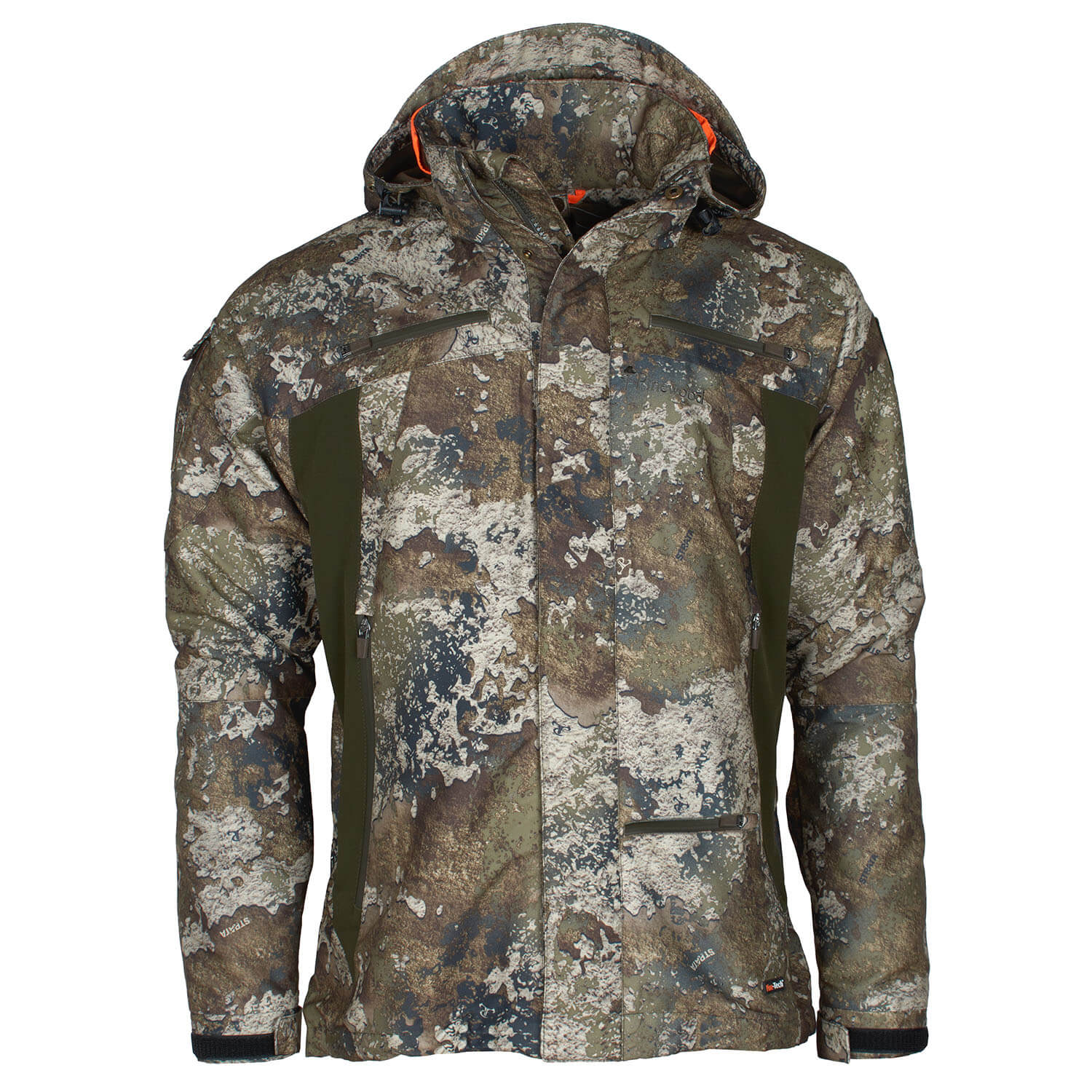 Pinewood Jacket Hunter Pro Xtreme 2.0 Camo - Hunting Jackets