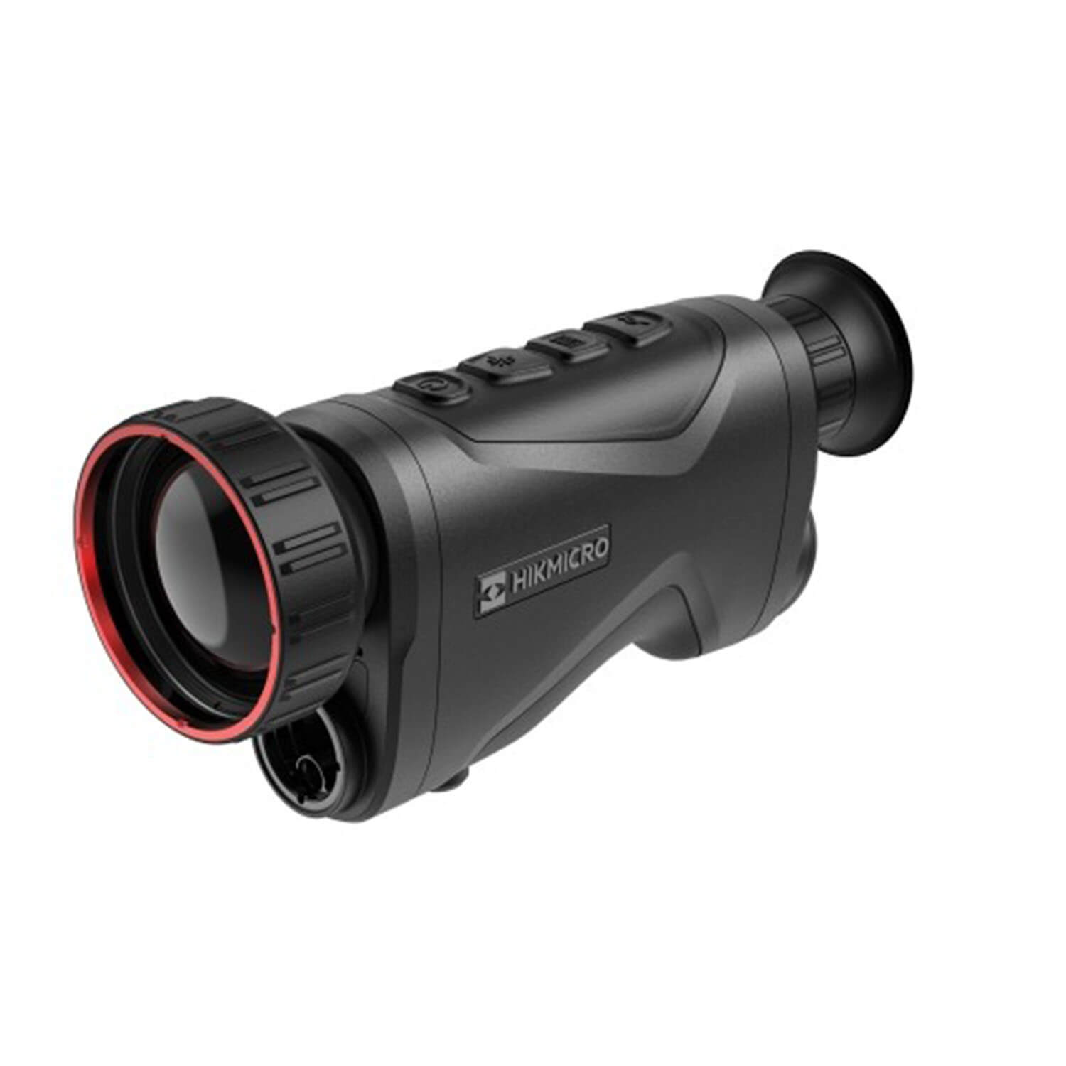 Hikmicro thermal imaging scope Condor CQ50L - Night Vision Devices