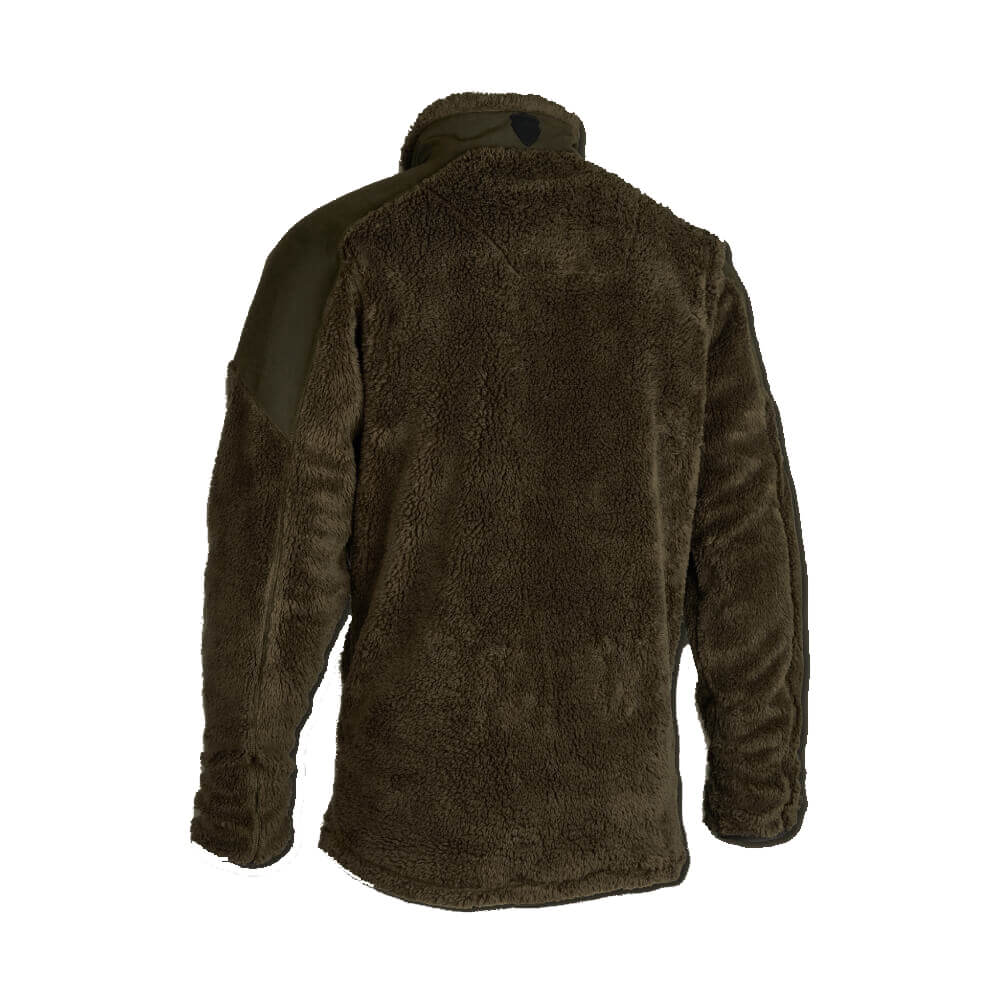 Northern Hunting Fibrepelt Jacket Hjort