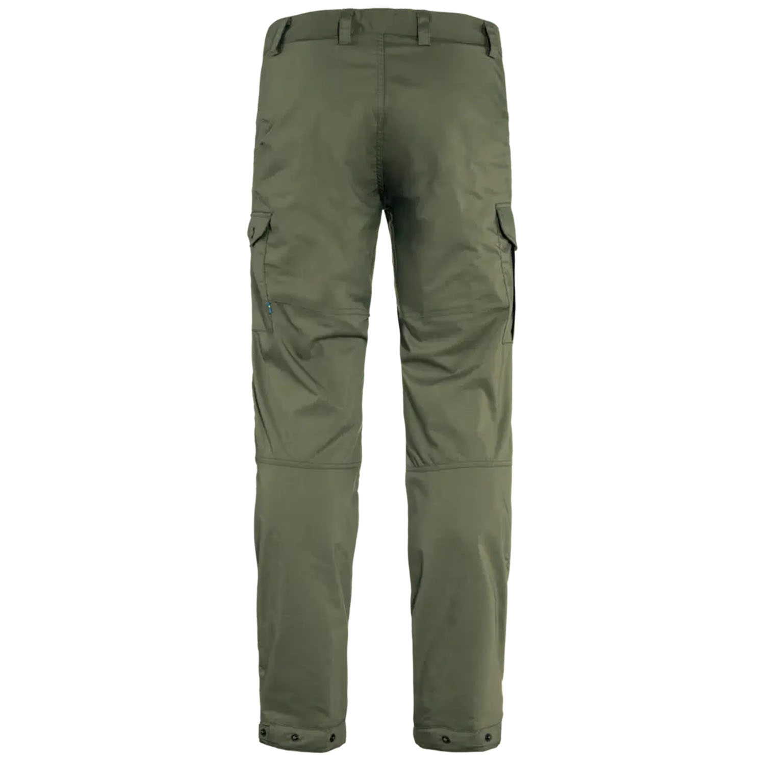 Fjällräven Trousers Vidda Pro Lite (laurel green)