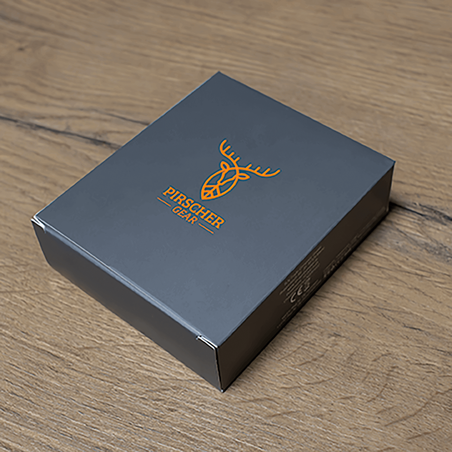 Pirscher Gear Powerbank 10.000mAh