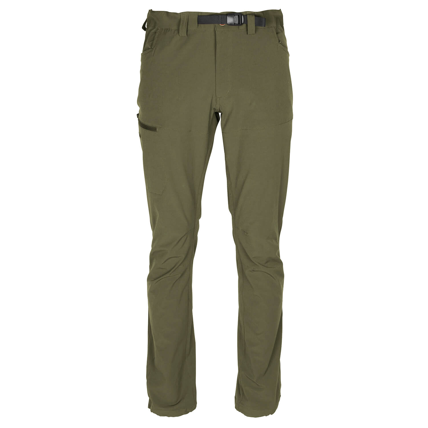 Pinewood Everyday travel trousers (green) - Hunting Trousers