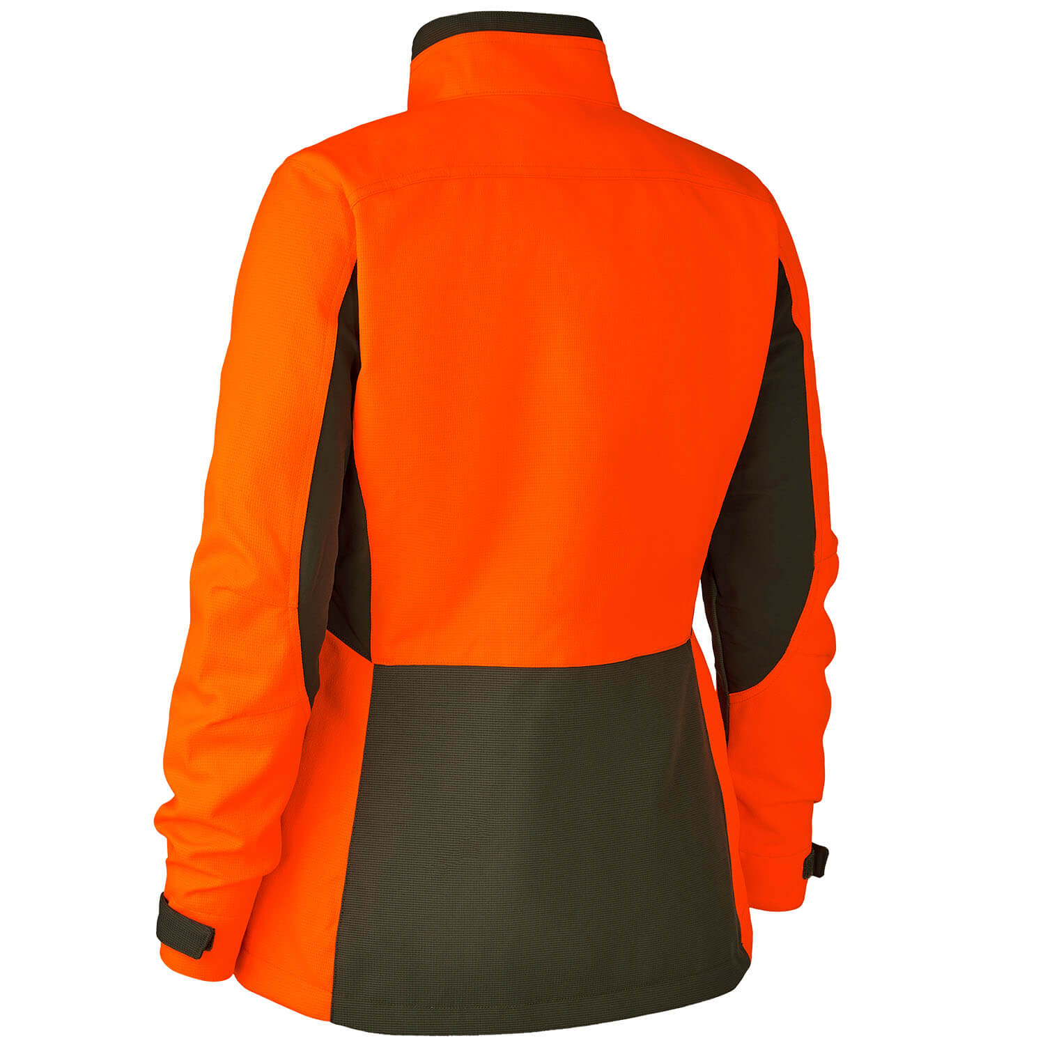  Deerhunter Lady Ann Extreme jacket with membrane (orange)