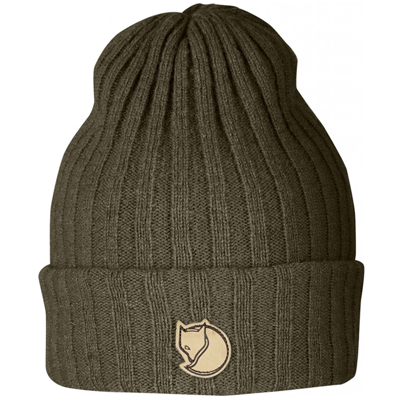 Fjällräven Byron Hat (green)