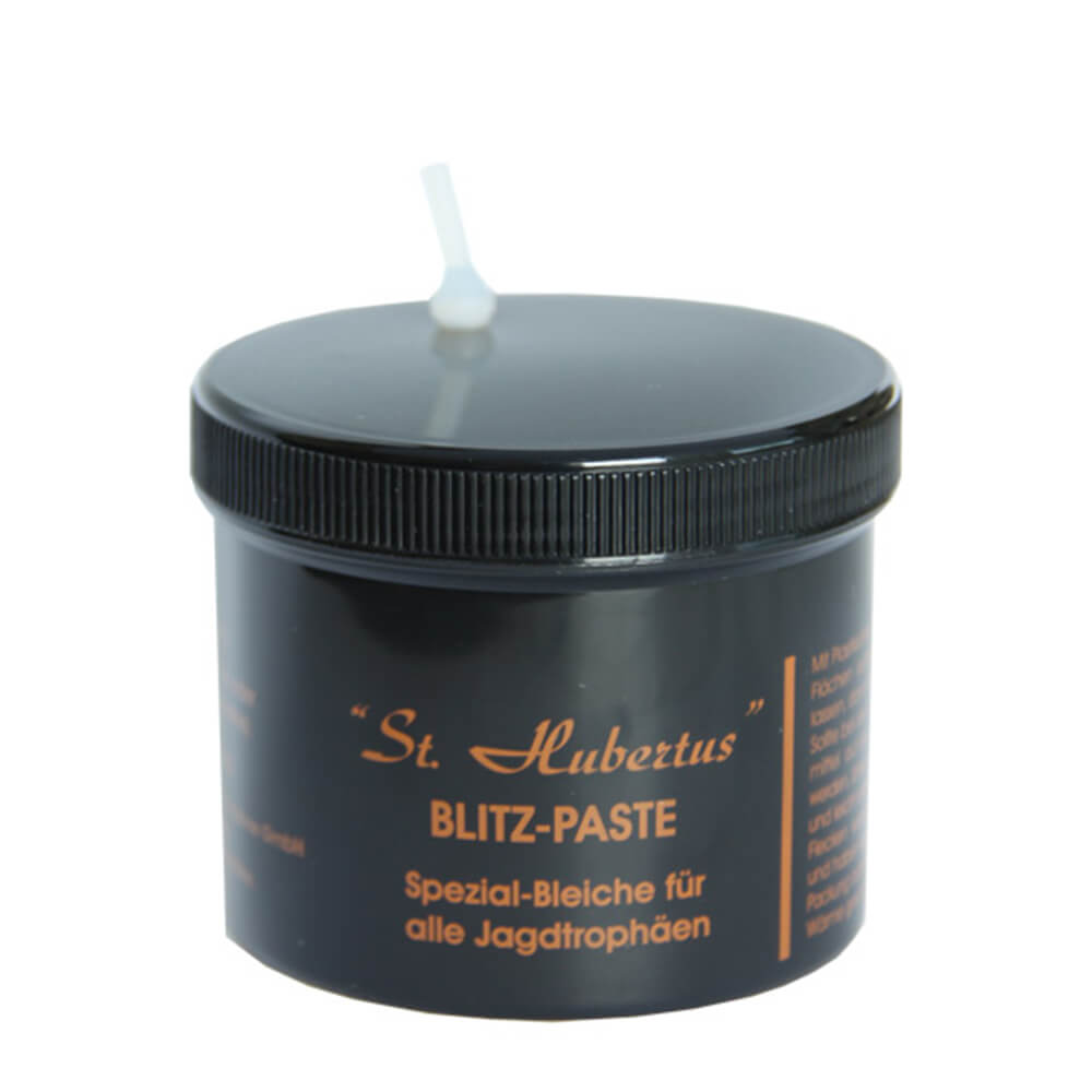 St. Hubertus Skull Bleach Paste