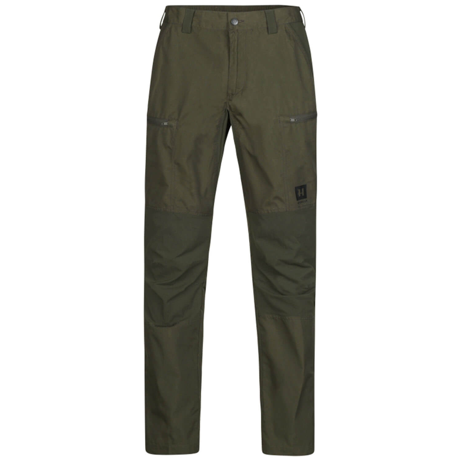 Härkila fjell Trousers (forest night/rosin)