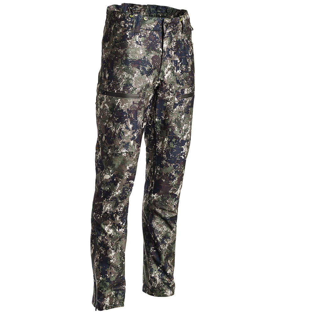 Northern Hunting Skjold Arn trousers - Camouflage Trousers