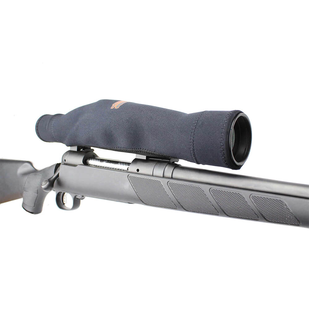 Beartooth Scope Guard 2.0 - black