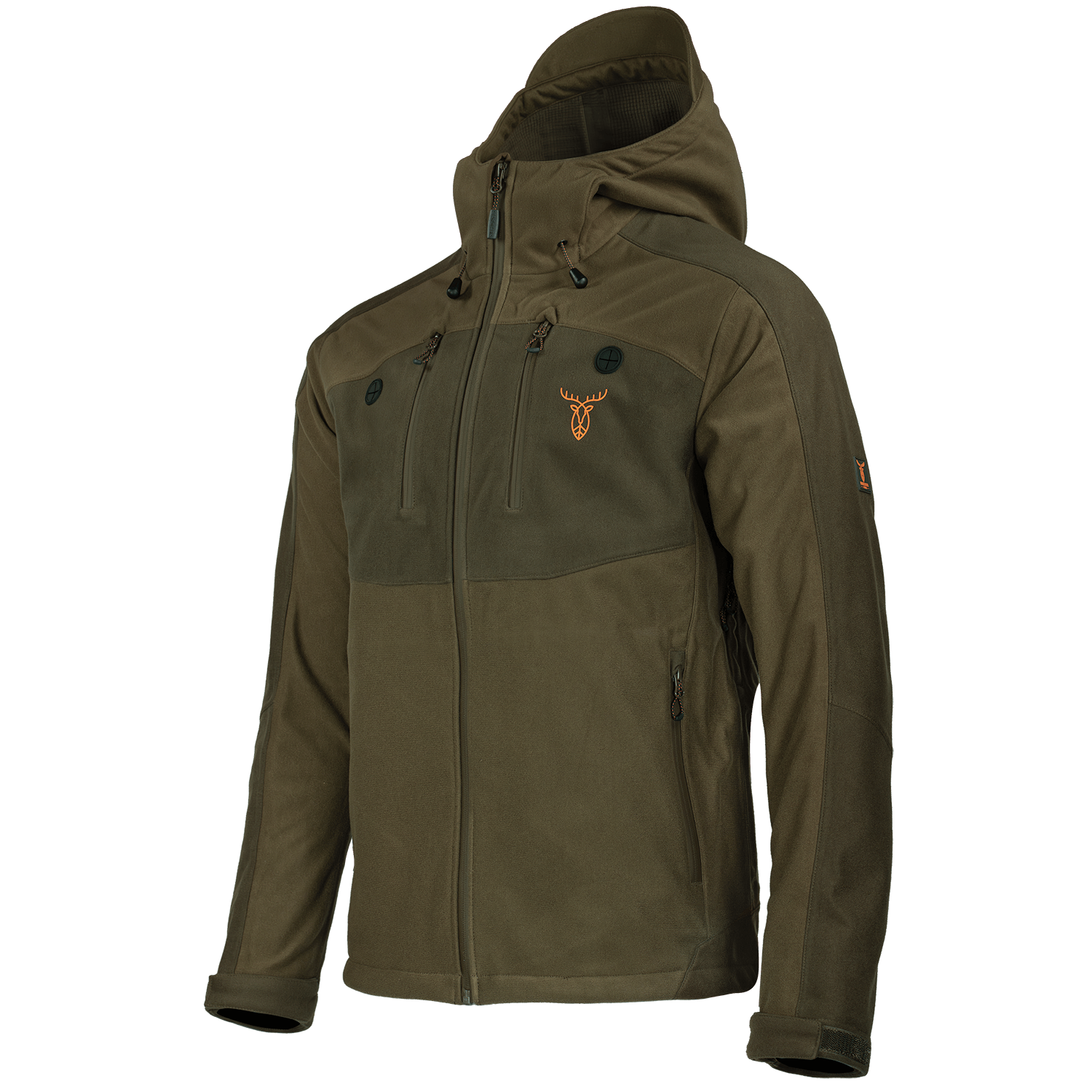 Pirscher Gear Allseason 2.0 Jacket - Hunting Jackets