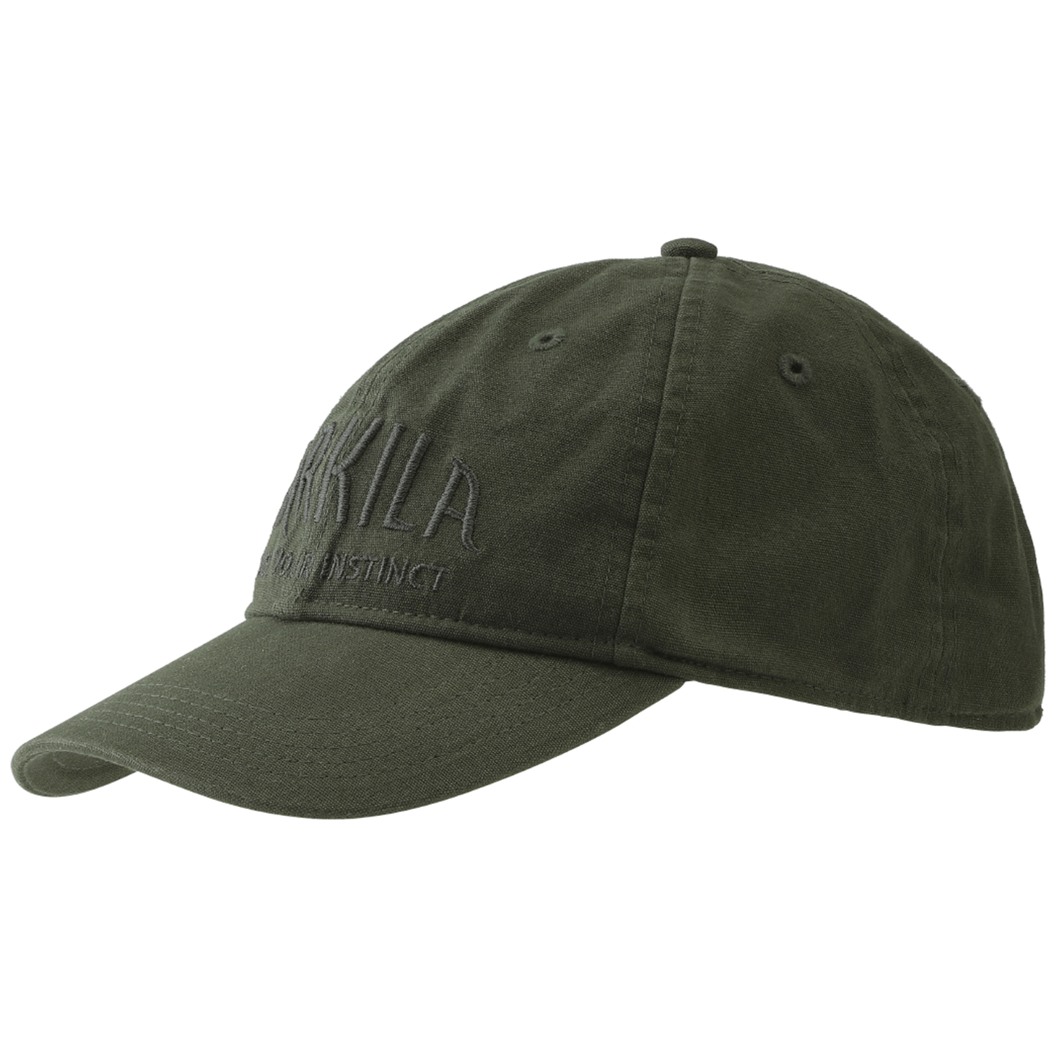 Härkila Modi Cap (green) - Accessories