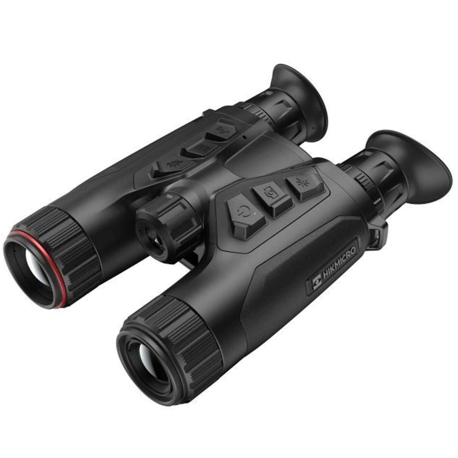 Hikmicro Thermal Imaging Binoculars Habrok HH35L
