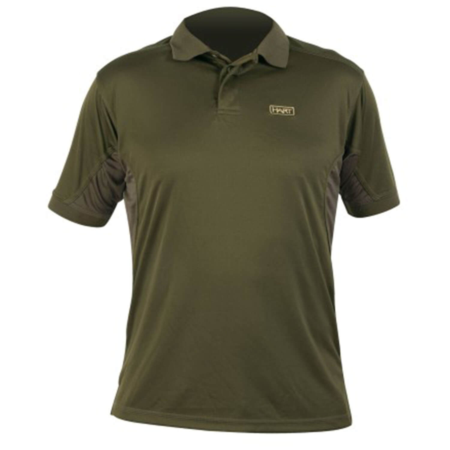 Hart poloshirt Lasa