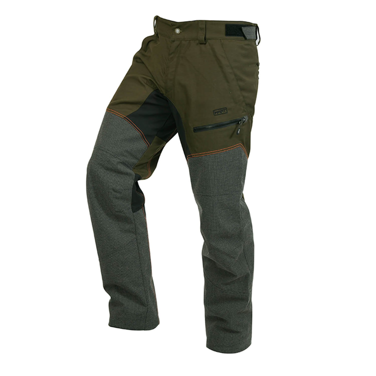 Hart Trousers Kernig Tech-T - Hunting Trousers