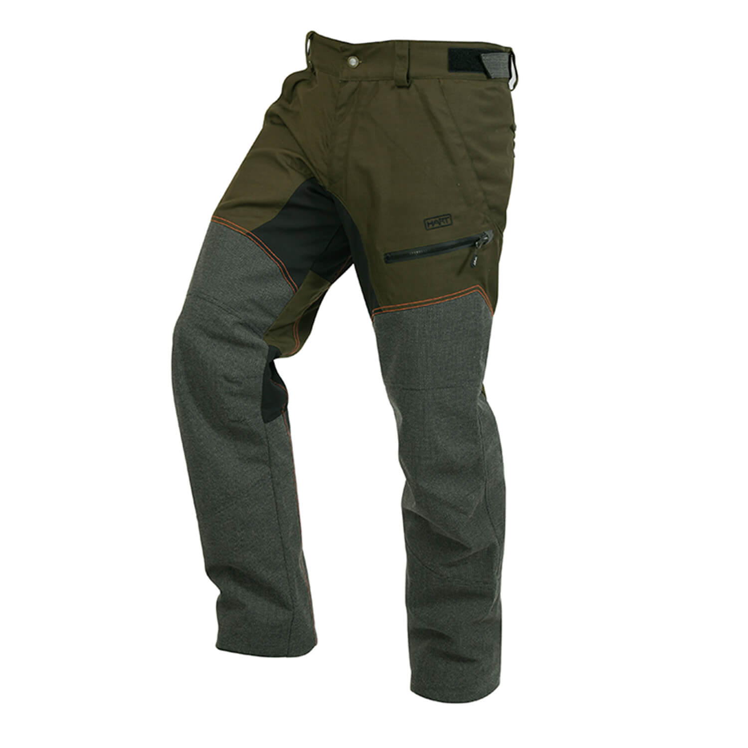 Hart Trousers Kernig Tech-T - Blood Trailing