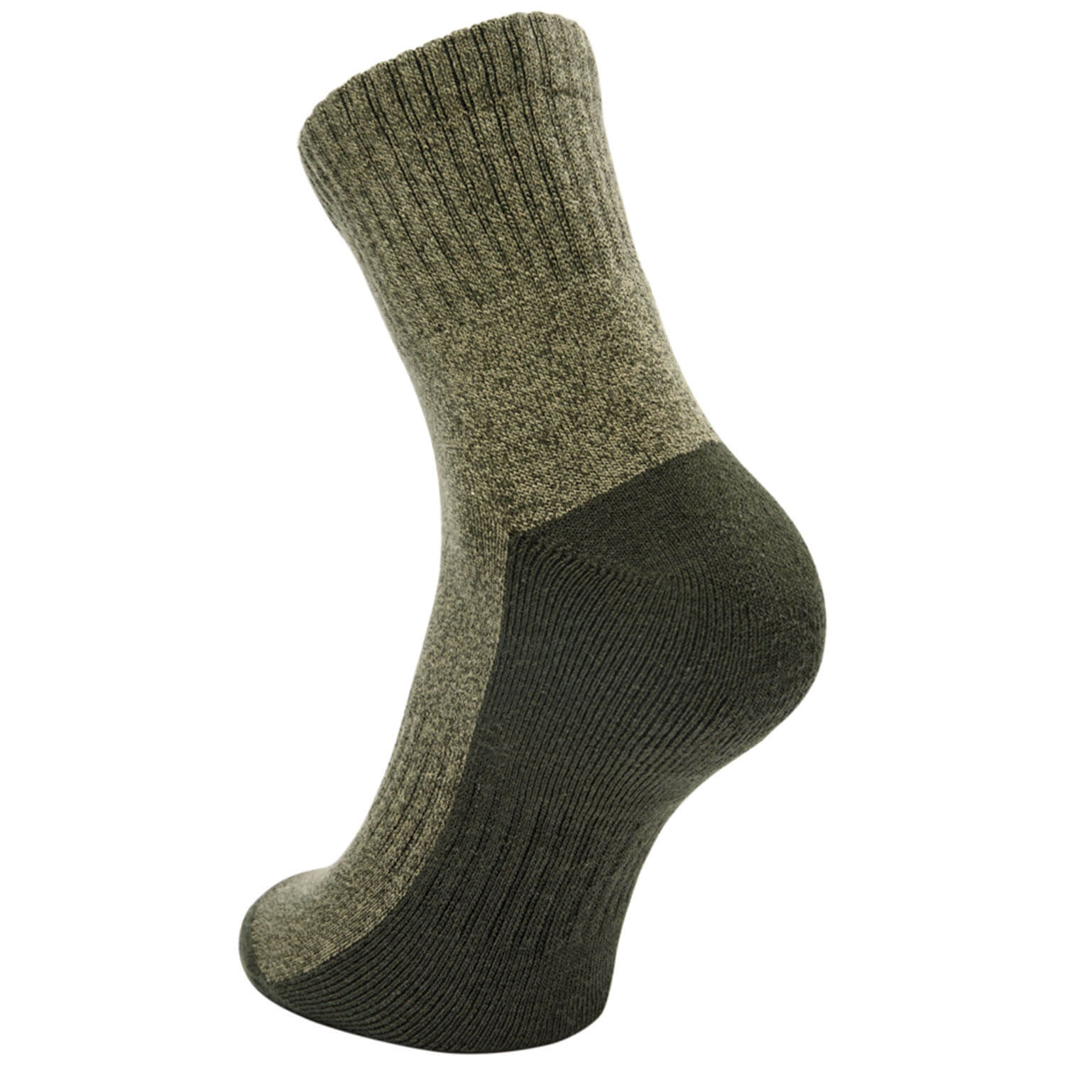 Deerhunter Socks Hemp Mix (medium)
