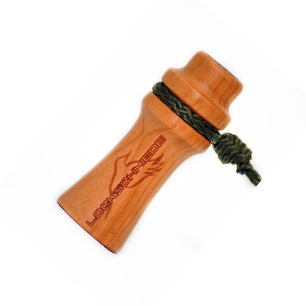 Lockschmiede Fox Magnet - Game Calls