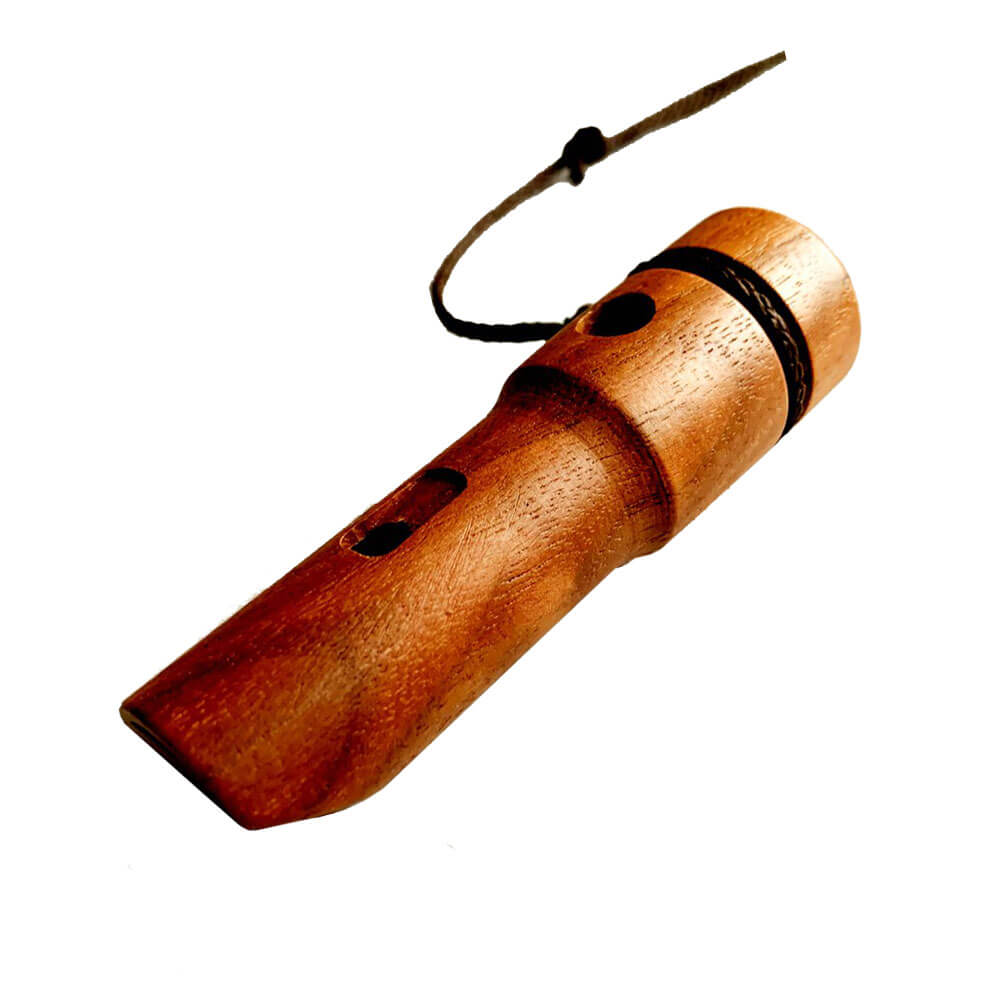 Lockschmiede Fox Call - Game Calls