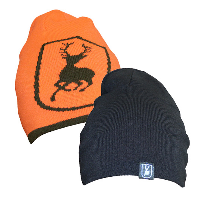 Deerhunter Cumberland Reversible Beanie - Winter Hunting Clothing