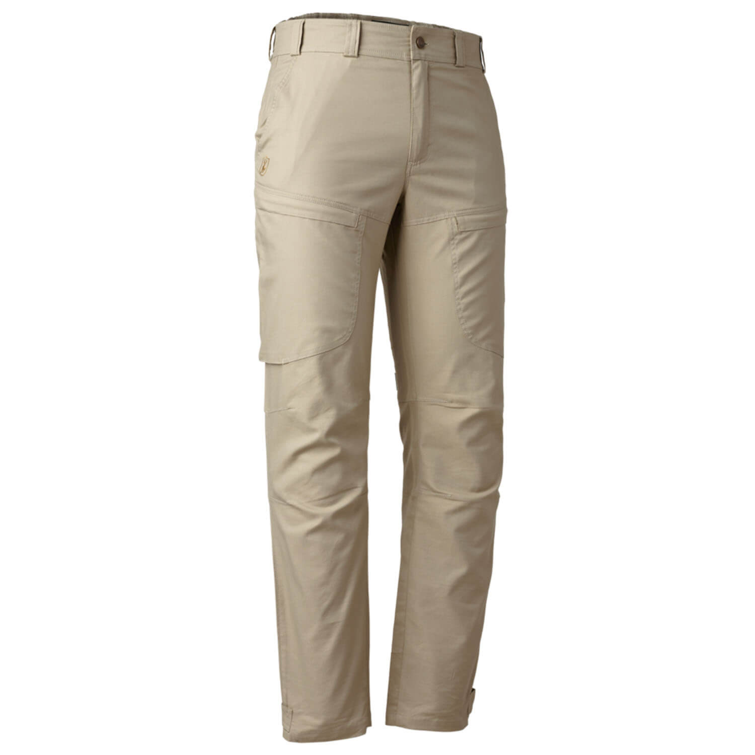 Deerhunter Trousers Matobo (beige) - Hunting Trousers