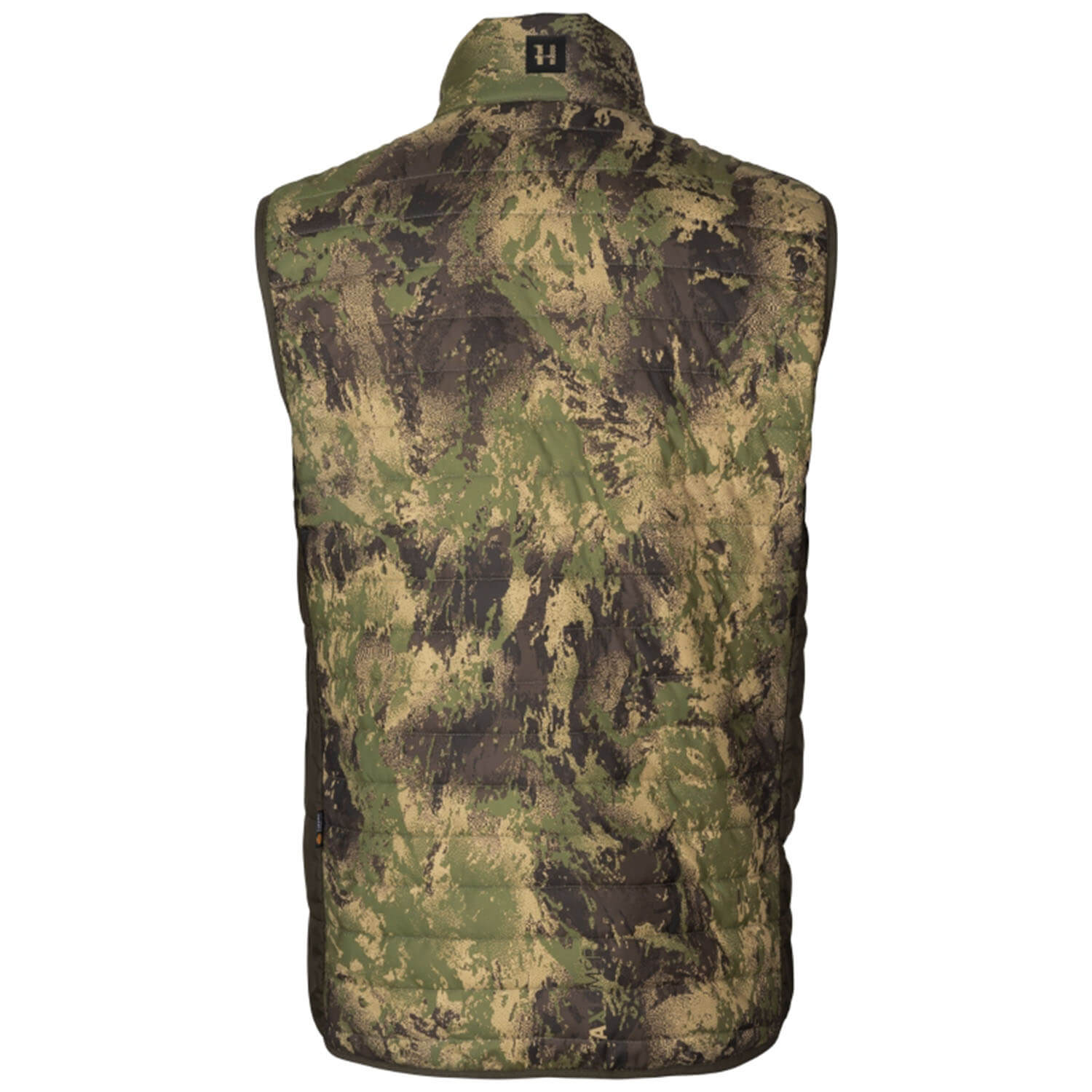 Härkila hunting vest Deer Stalker Camo (reversible)