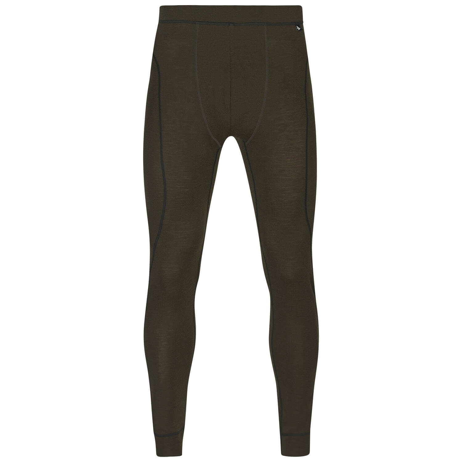 Seeland Long Apex One Hundred (Pine Green) - Underwear