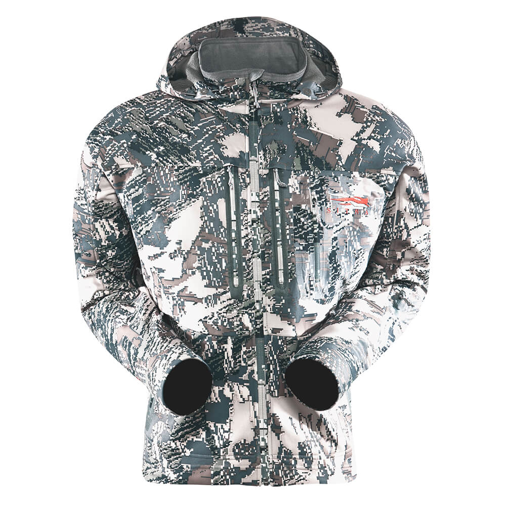 Sitka Gear Jetstream Jacket (Open Country)