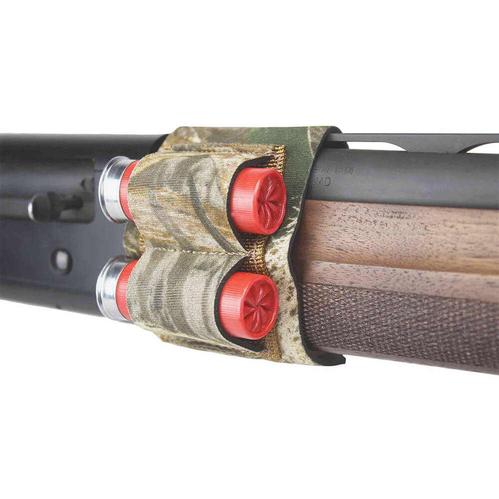 Beartooth SideShell- Realtree Edge