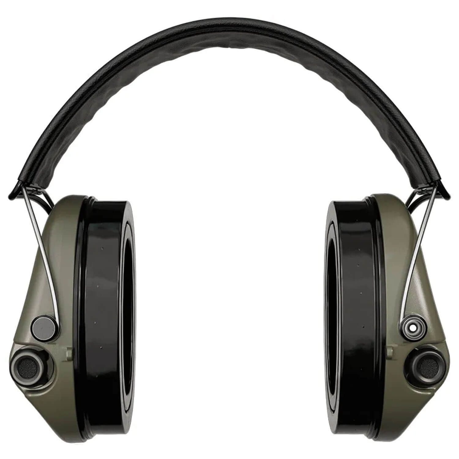 Sordin Ear Protector Supreme Pro X LED (green)