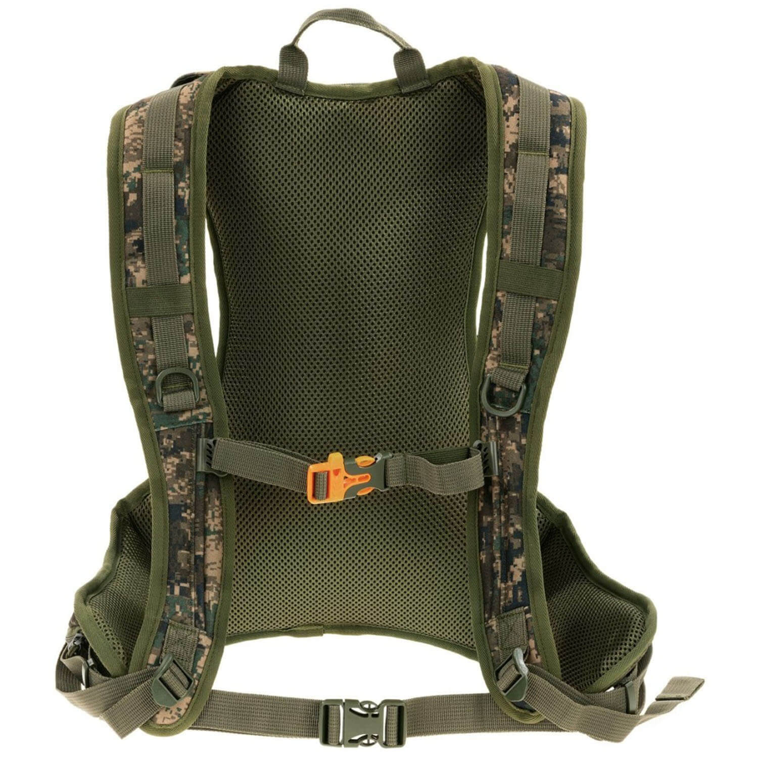  Hart Backpack Rush 12 (Pixel Forest)