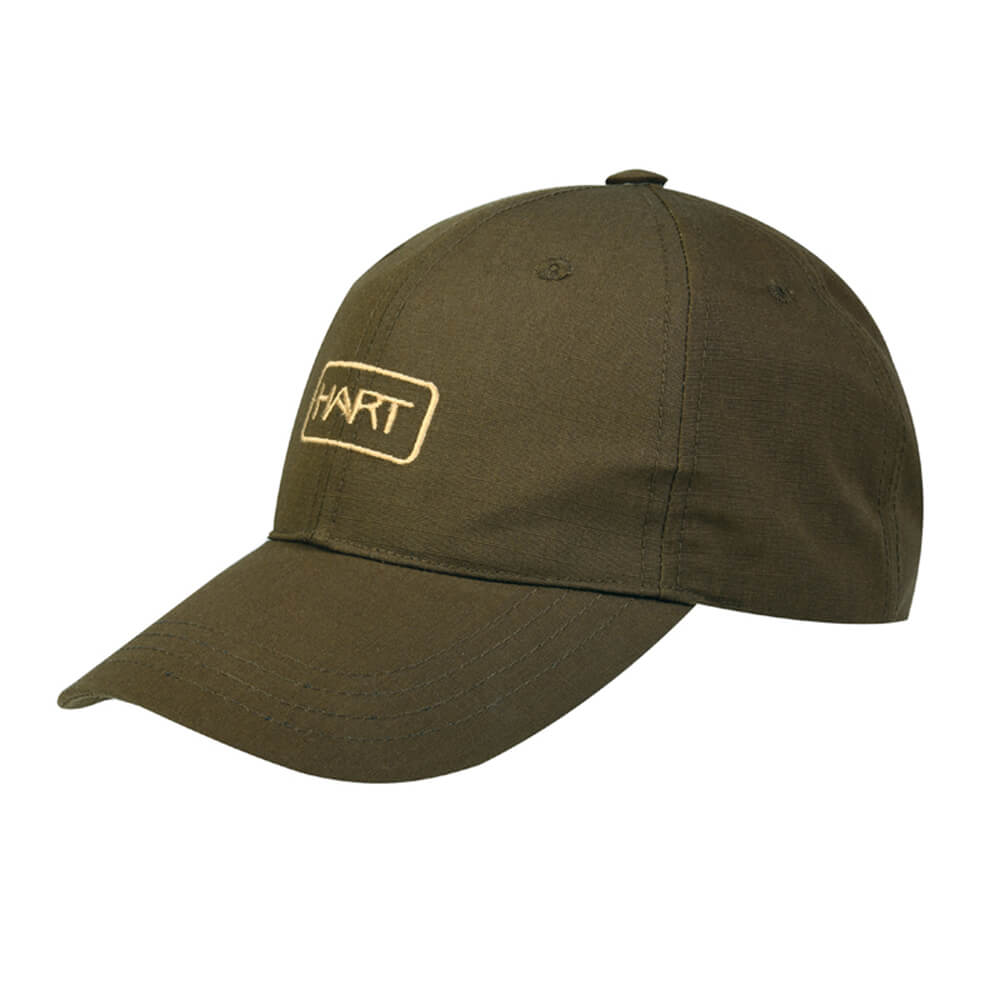 Hart Cap Henar-C (green) - Summer Hunting Clothing