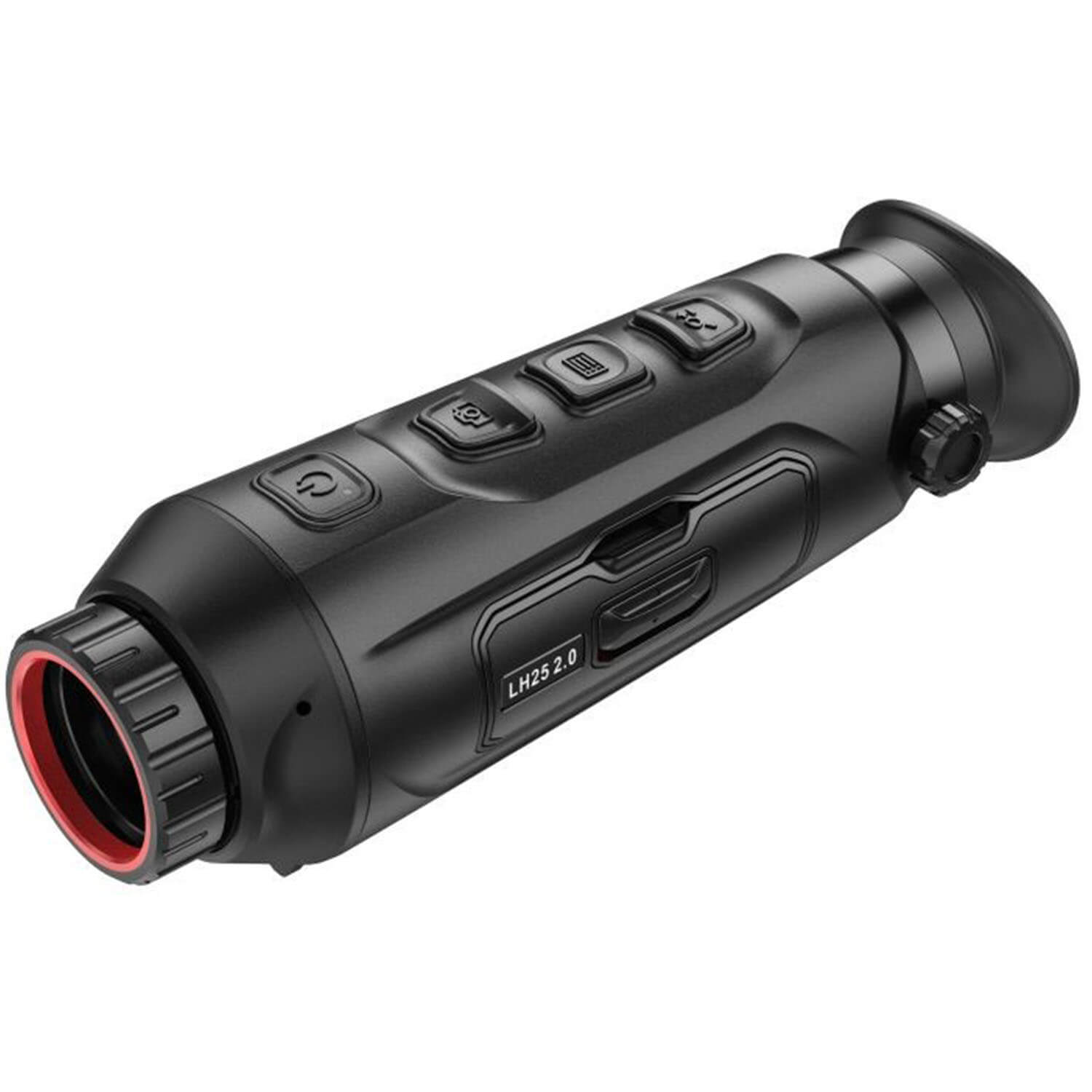 Hikmicro thermal device lynx LH25 2.0 - Fox Hunting