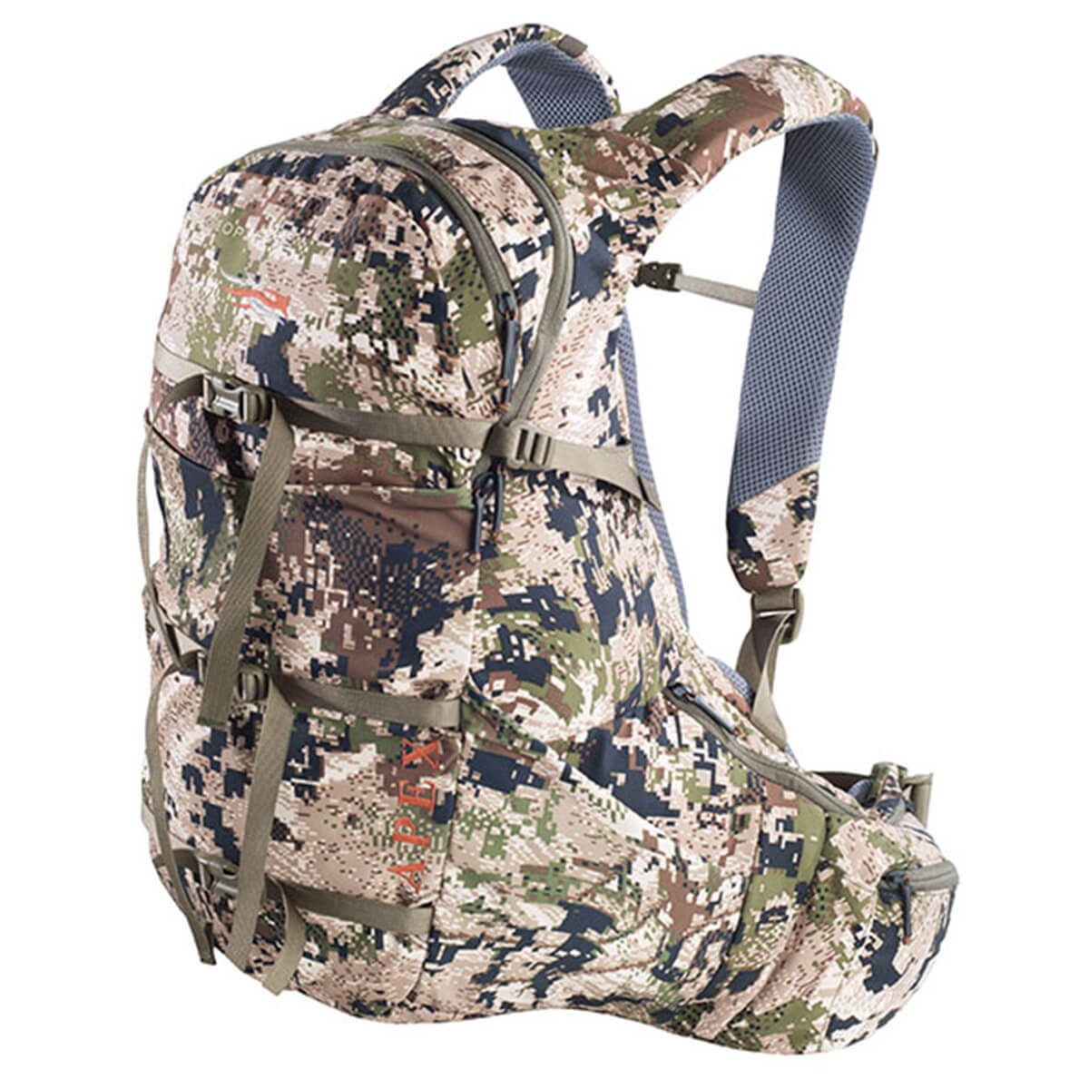 Sitka Gear Backpack Apex Pack