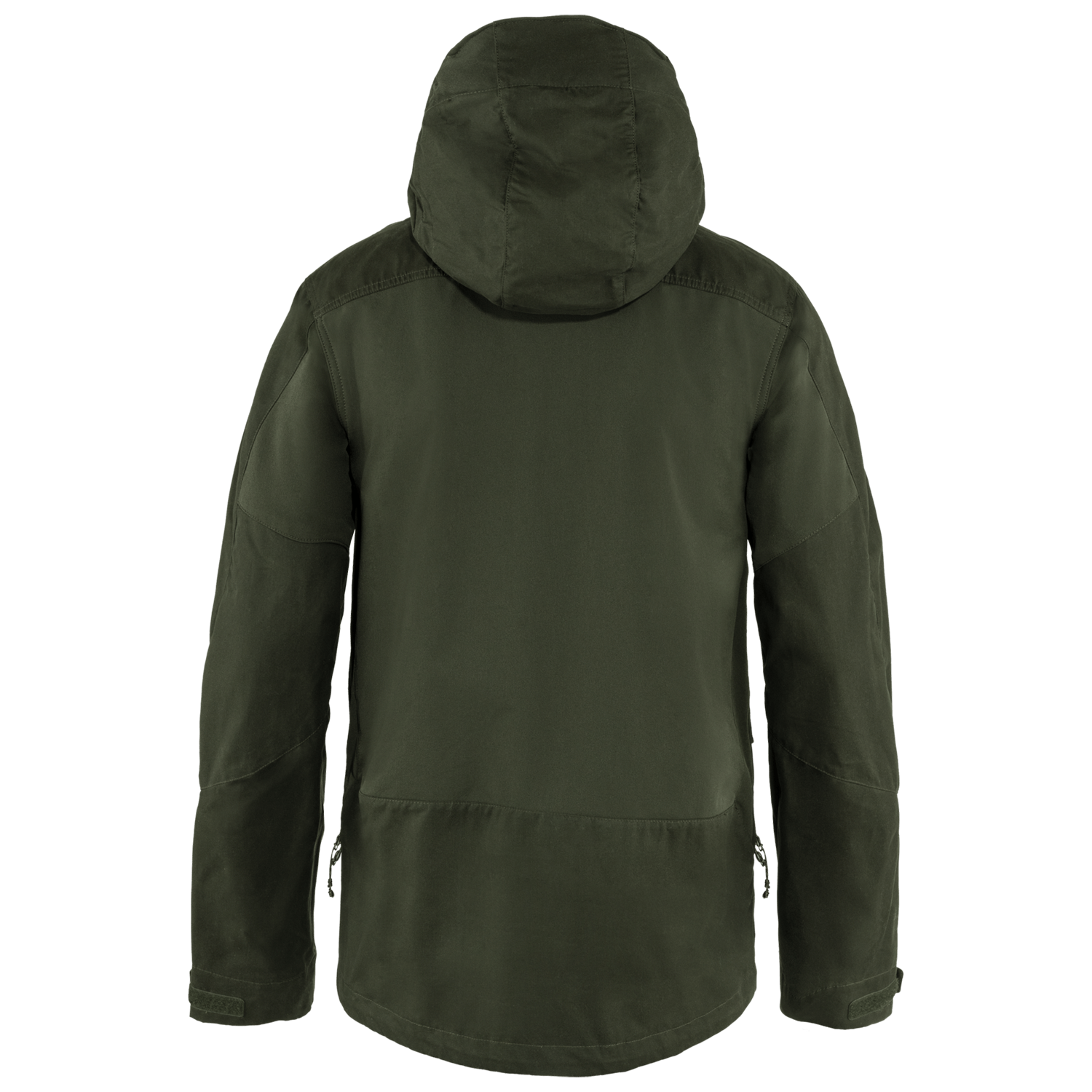 Fjällräven Lappland Hybrid Jacket (green)