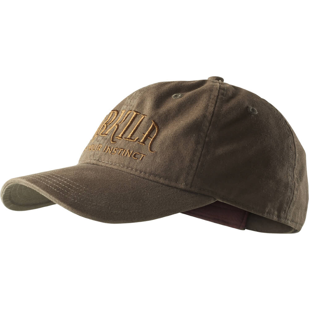 Härkila Modi Cap (brown) - Beanies & Caps