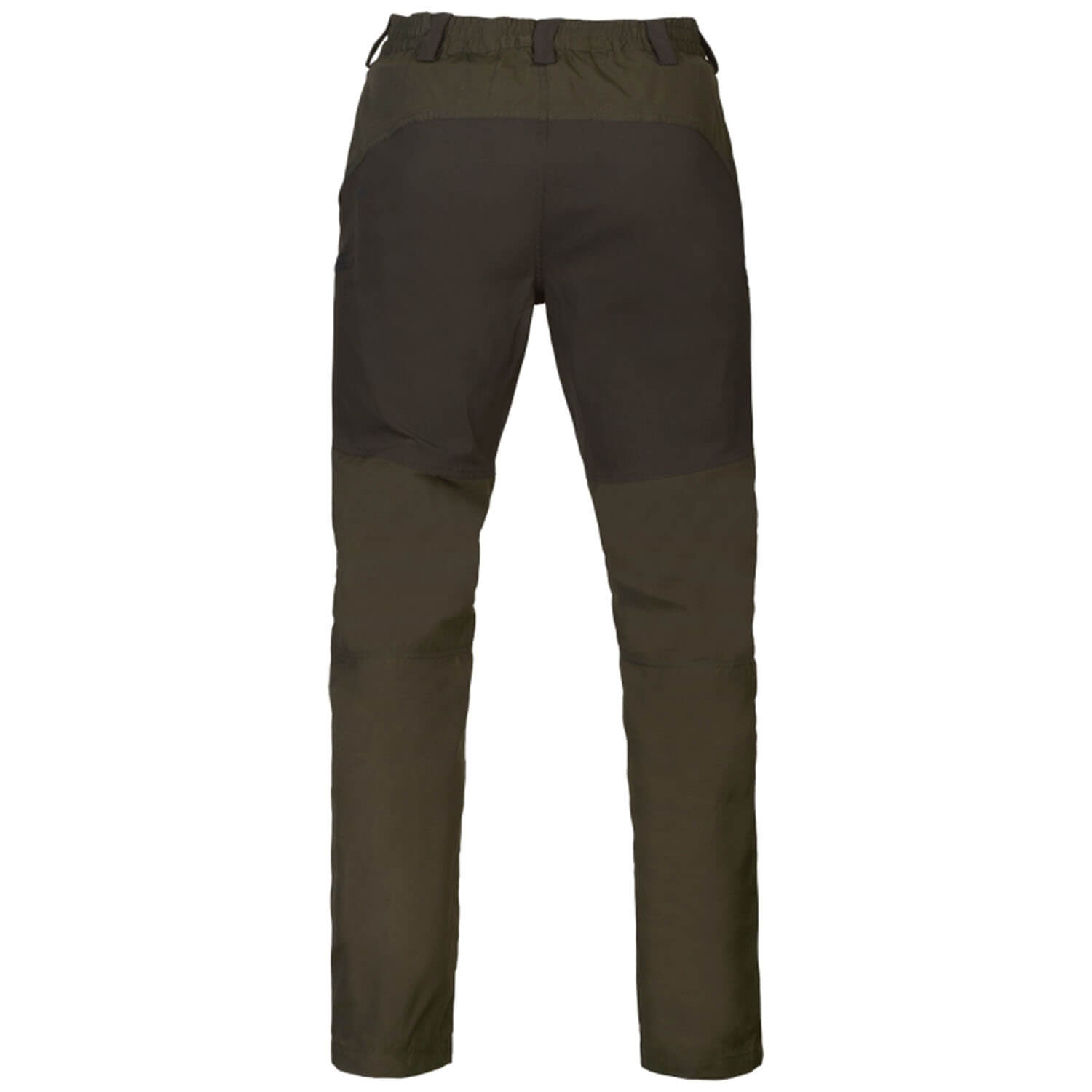Härkila fjell Trousers (Willow Green/Shadow Brown)
